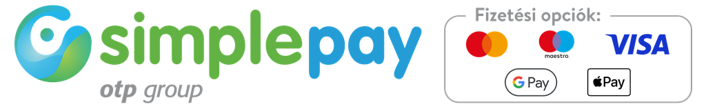 SimplePay vásárlói tájékoztató